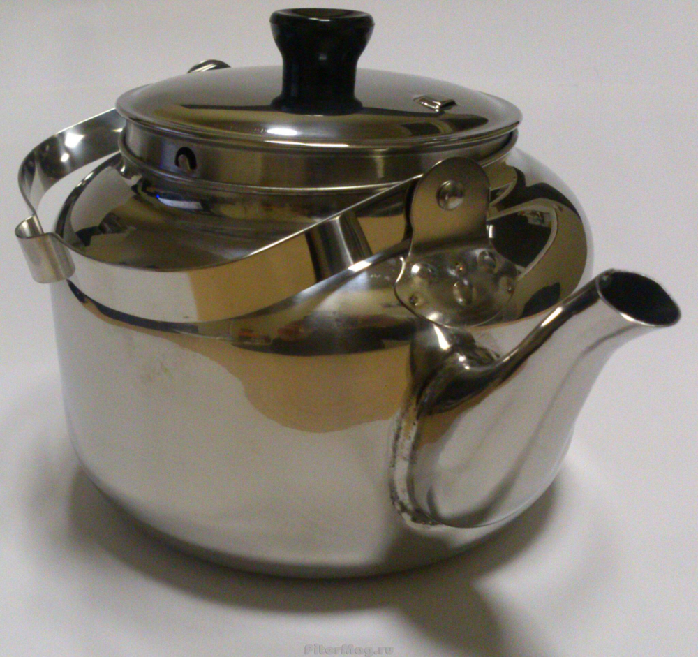 Чайник Kovea Stainless Kettle 3.0 [KKW-SK300]