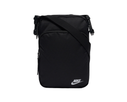 Сумка Nike Heritage (Smit) 2.0 Bag Black