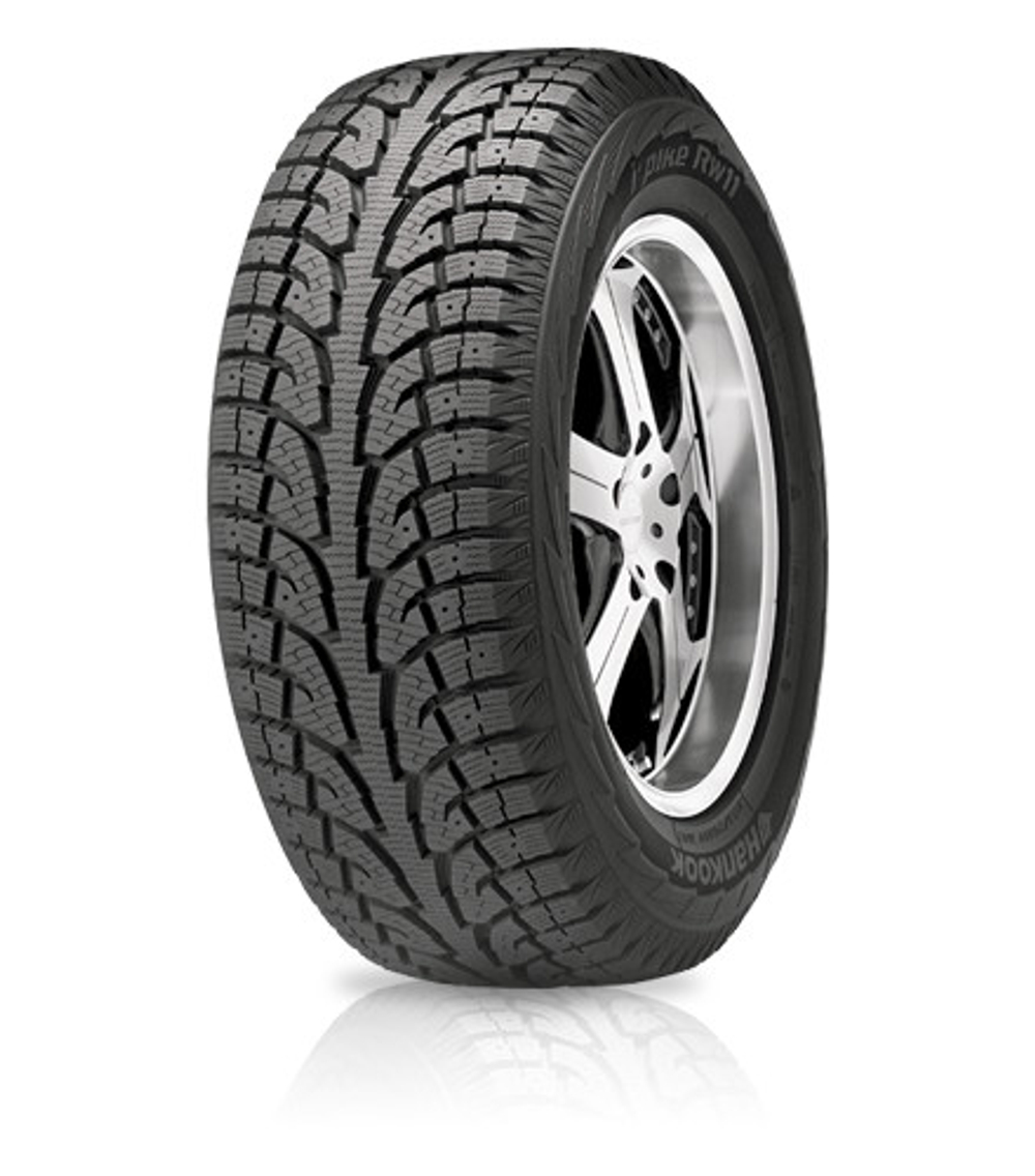 Легковая шина HANKOOK i*Pike RW11 215/75R16 103T шип Корея