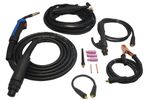 Многофункциональный сварочный аппарат, TSS TOP MTM-200 - [220В]