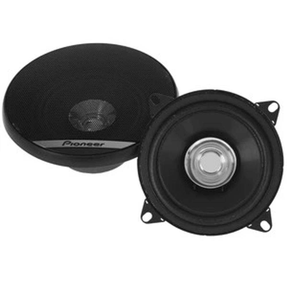 PIONEER TS-G1010F Акустика