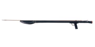 Ружье-арбалет подводное Riffe Metal Tech #4S 56"(142 см), 3 кольцевые тяги, гарпун 60"(152 см), алюминиевый сплав