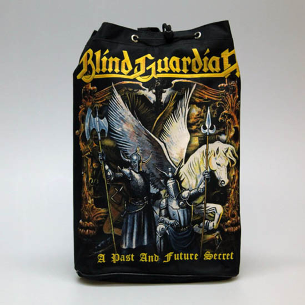 Торба Blind Guardian A Past And Future Secret
