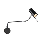 4381/1W ODL Светильник GU10 LED 1*10Вт 3000К 220В IP20 HIGHTECH