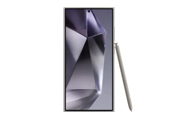 Смартфон Samsung Galaxy S24 Ultra 12/512 ГБ Фиолетовый титан Titanium violet