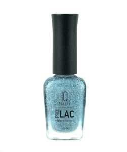 IQ Beauty - Лак для ногтей с биокерамикой 124, 12.5мл5