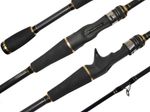 Удилище кастинговое Maximus MARAUDER-X С 662M 1,98m 7g-28g 2pcs