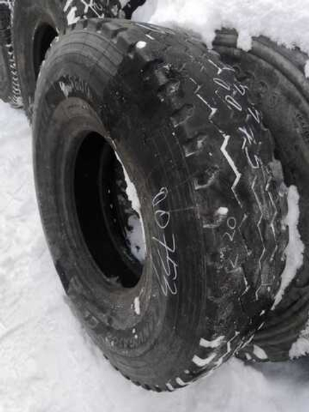 12.00R20 Lanvigator S600 шина б/у