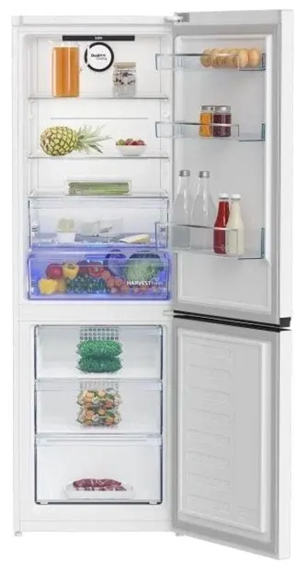 Холодильник Beko B3DRCNK362HW