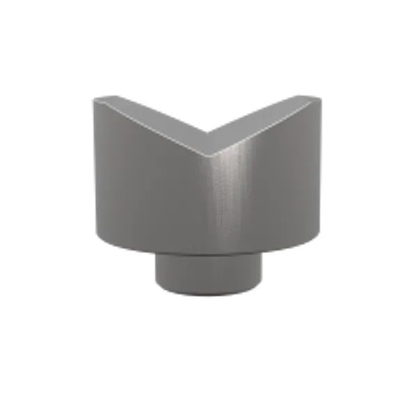 Призма GPPH Ø58 мм 130°