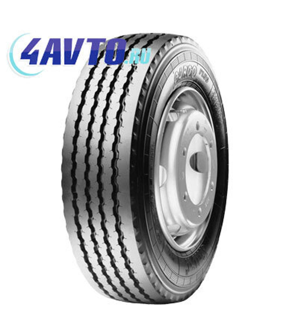 Грузовая шина 8.25 R15 Cargo Plus 143/141 Sava