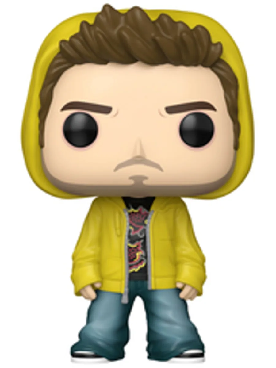 Funko POP! Breaking Bad: Jesse Pinkman (1935)