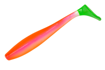 Мягкие приманки Narval Choppy Tail 14cm #033-Candy