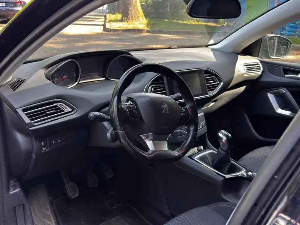 Peugeot 308 Access