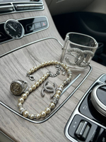 Чокер CHANEL