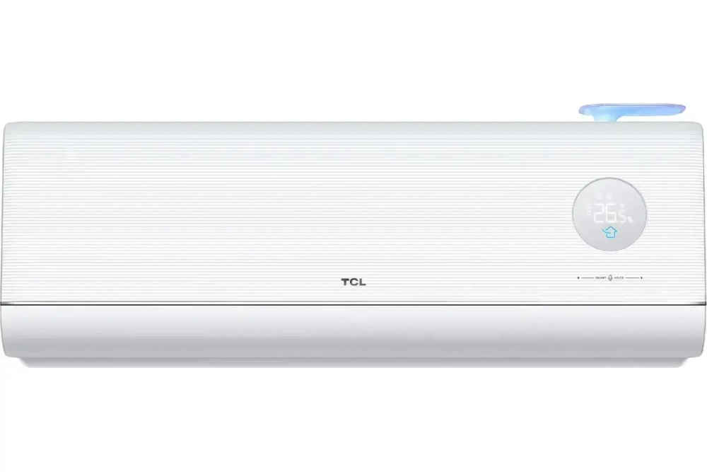 Кондиционер TCL FreshIN 3.0 TAC-FR09INV/R4 белый