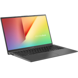 Ноутбук ASUS X512FA Gray (90NB0KR3-M06430)