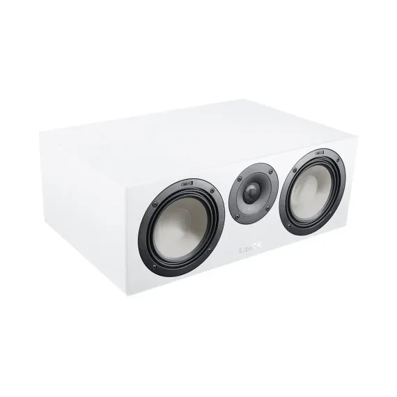Canton Smart Cinema GLE I.20 White