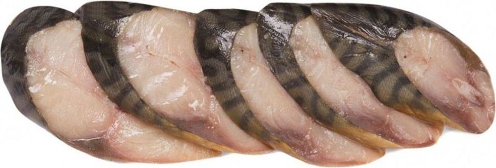 Скумбрия кусок в масле 725г