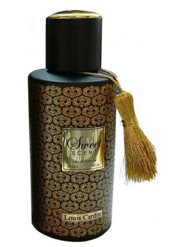 Louis Cardin Sweet Scent