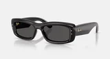 RAY-BAN KILIANE PUFFER RB4944 601/87