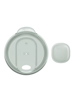 Термостакан Klean Kanteen Rise Tumbler Slide Lid 16oz (473 мл) Barely Blue