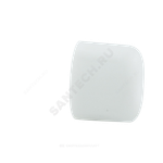 Заглушка PP-R белая Дн 50 PRO VALFEX 10162050-PRO