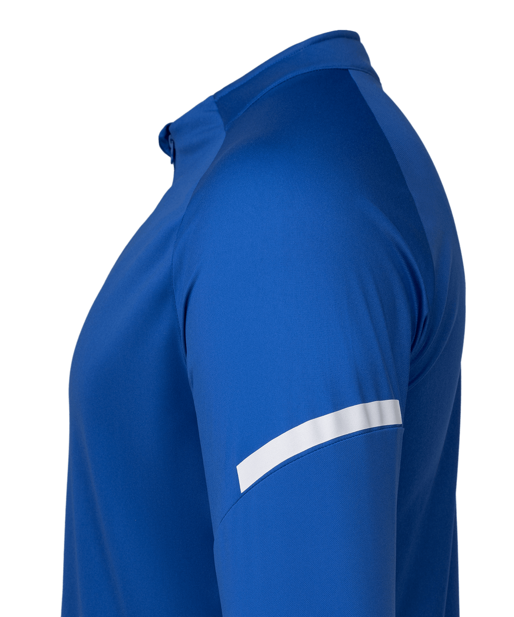 Джемпер тренировочный CAMP 2 Training Top, синий, детский