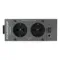 Powergrip PowerRail Silver