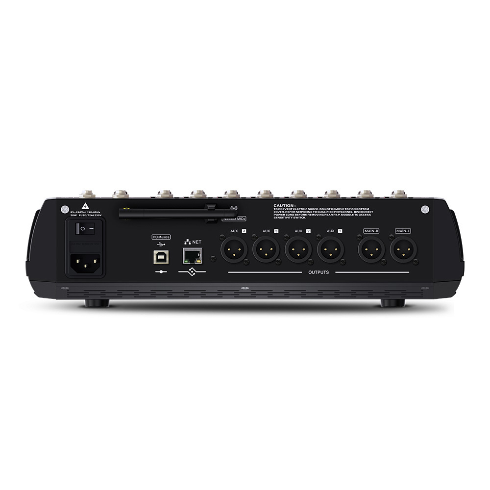 SVS Audiotechnik DMF-12