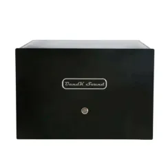 UandKSound M7300 Black
