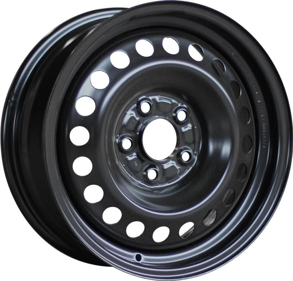 Trebl 8667 6.5x16 5x112 ET 46 Dia 57.1 (черный)