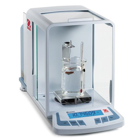 Весы аналитические Ohaus DV215CD