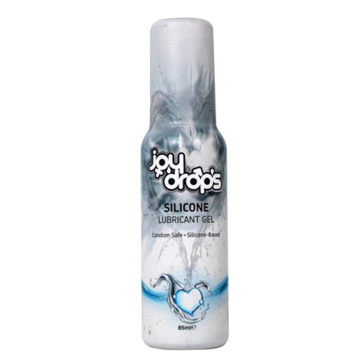 Joydrops Silicone Смазка на силиконовой основе 85мл -- 307.0023