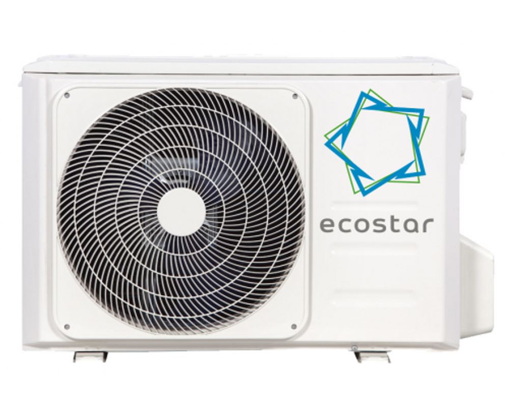 Сплит-система Ecostar KVS-RAD07CH/IN/KVS-RAD07CH/OUT серия RADIUM