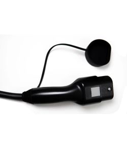 Зарядная станция Simple Energy Wallbox HomeCharger, 7 кВт (SE-AC-7-T1)