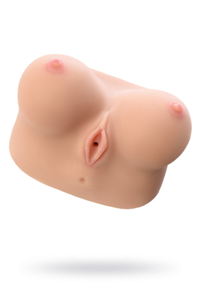 Мастурбатор реалистичный Kokos Juliana Breast 20 см