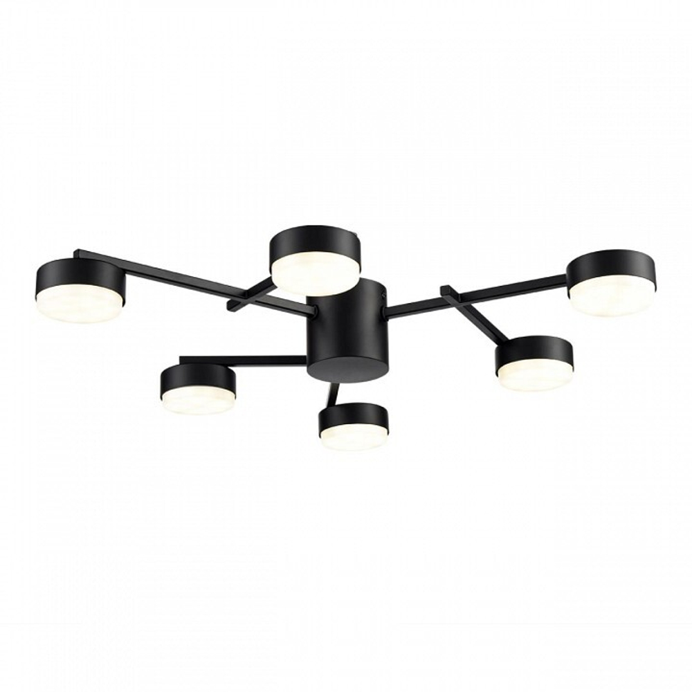Потолочная люстра Lumion Dabra 8186/6C