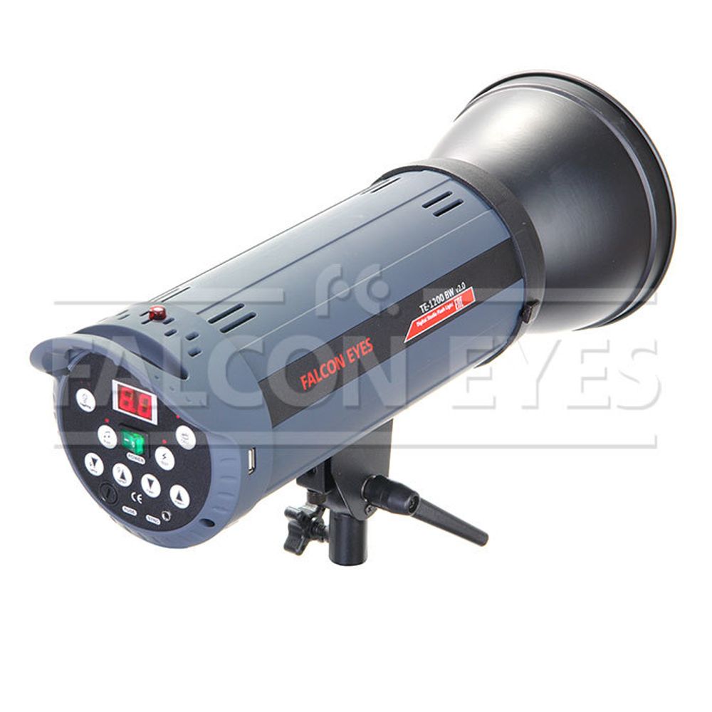 Falcon Eyes TE-1200BW v2.0