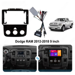 Установочный комплект для DODGE RAM 1500 (2012-2020)  KUBERG SF-9159