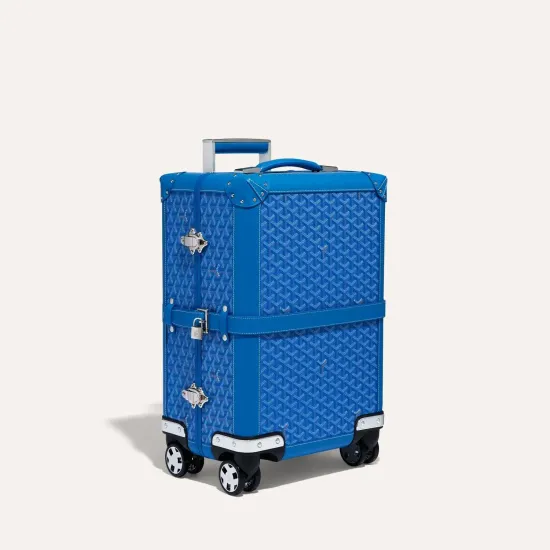 Чемодан Goyard Bourget PM