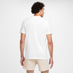 Футболка Nike M Dry Fit TEE Heritage 100