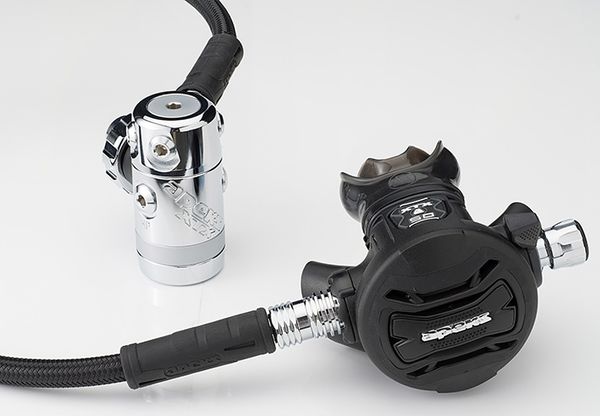 Apeks XTX50