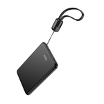 Портативный аккумулятор Hoco J140, Tony, 5000mAh, PD20W, QC3.0, Черный