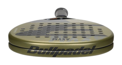 Ракетка для падел AXYM DB 2.3 Bullpadel