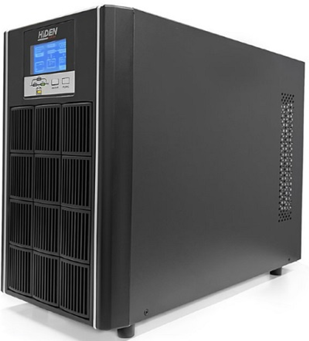 Источник бесперебойного питания HIDEN EXPERT UDC9202H-48