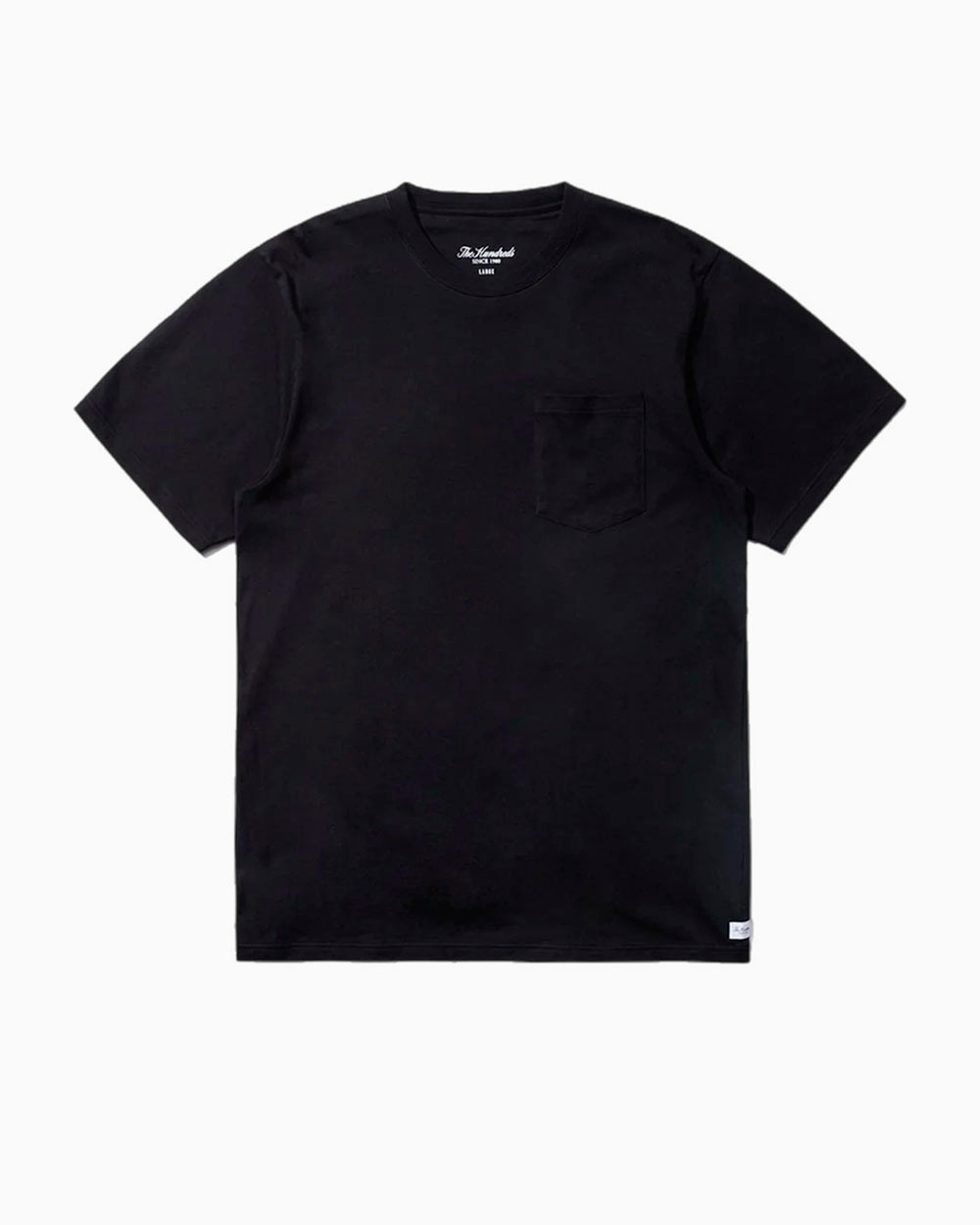 Футболка The Hundreds Perfect Pocket T-Shirt