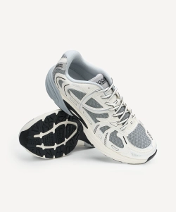 Кроссовки спортивные JOGEL Urban Runner, белый