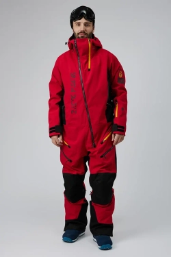 КОМБИНЕЗОН STAYER FISHT LIGHT UNISEX 24-13581