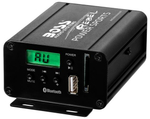 Аудиосистема Boss Audio MCBK520B, 600 Вт